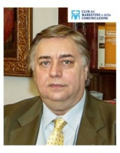 Presidente Nazionale - Danilo Arlenghi