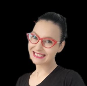 Consigliere Nazionale e Social Media Manager - Caterina Cotugno