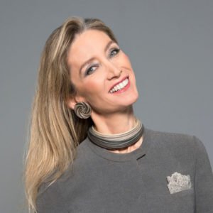 Ambassador - Laura Morino