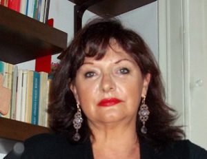 Ambassador -  Marina Martorana